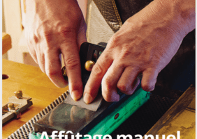 Guide sur l'affutage manuel