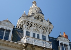 Honneurs aux Arts : des Guitardes à Chateauroux