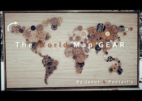 Le monde tourne-t-il rond?