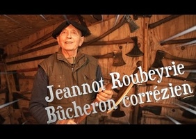 Entretien avec Jeannot Roubeyrie - juste génial !