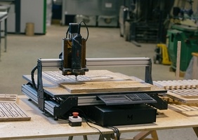 Un nouveau modèle de CNC en financement participatif