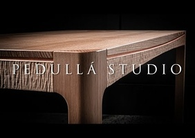 Un ébéniste australien