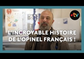 L’incroyable histoire familiale de l'Opinel français