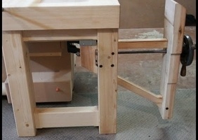 Nouveau concept de quick release