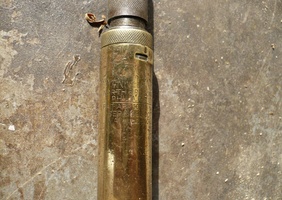 Tounevis automatique