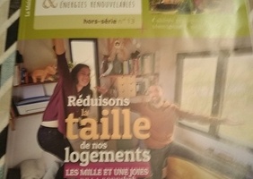 Le HS de "la maison écologique"