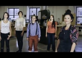 Ecole d'Ebenisterie d'Art de Montréal - Parcours