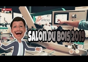 Salon du Bois 2019 de Bulle