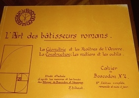 L'art des batisseurs Romans