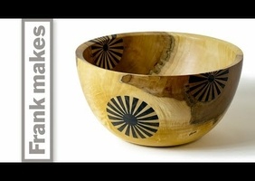 Du tournage, de la CNC, et de belles images...