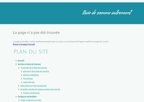 Un sculpteur animalier en Picardie