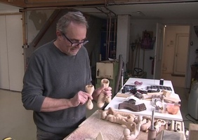 Une niche pas comme les autres