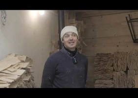 Le tavaillon, une petite tuile en bois pleine de qualités !