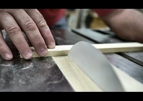 Infos cocasse scie circulaire inattendue