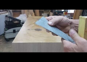 Technique de plaquage de stratifier