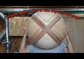 Du grand art, en toute simplicité...