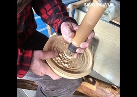 Le jattier / boisselier