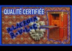 Le secrétaire du Comte d'Artois par Roger Vandercruse : analyse