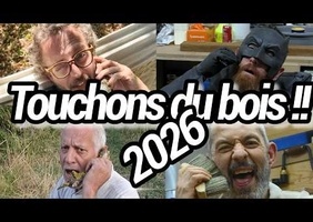 Atelier Touchons du Bois 2026