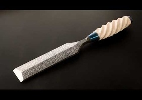 Fabrication d’un Ciseau à BWaaaaaaaaa !