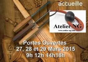 Journées europeennes des métiers dart