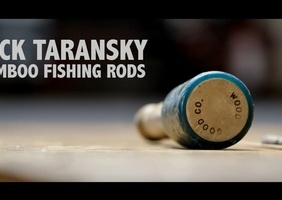 Faire son lancer en bambou