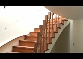 Le débillardé à l'arrache mais ça a l'air de marcher.