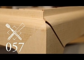 Travail de précision !