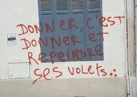 Hêtre ou ne Palettre ?