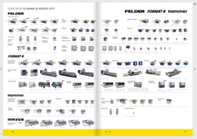 Catalogue Hammer