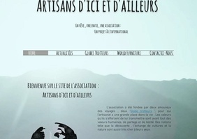 Association Artisans d'ici et d'ailleurs