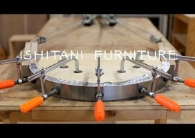 Tordre un chevron avec une bouilloire,épisode II