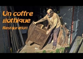 De l’authentique vous voulez ?  en vla !!!  ASSOCIATION MISTRALVIDEO