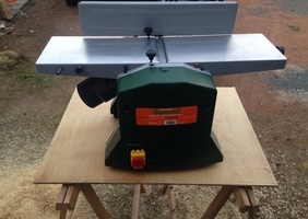 Rabot - degauchineusse