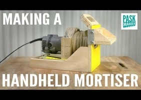 La festool domino fait maison