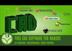 Quel logiciel pour concevoir des meubles?