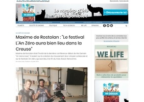 Initiative à relayer  voir la video !