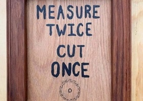 De l'importance de la mesure