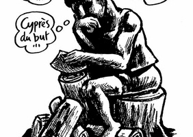 Le ponceur de rondins