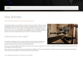 Cigale TV La télé des savoir faire