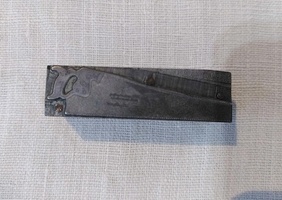 Trouvaille et/ou collection ?