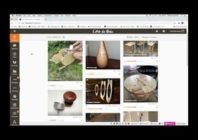 L'Air Du Bois - Site OpenCutList