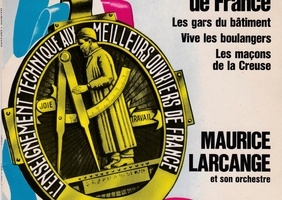 Les meilleurs ouvriers de France menuisiers  depuis 100 ans