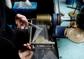 Récompenser les artisans d’art : prolongation des candidatures