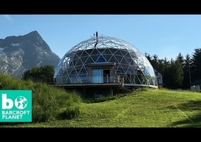 Confinement dans le cercle Arctique