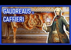 Artcothèque, une commode pour Louis XV