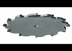 Technique du folder: une idée très intéressante.