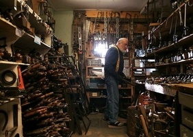 La caverne d'Ali Baba