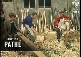 The Smith, la famille de boisseux parfaite