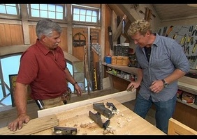 How to Use a Hand Plane